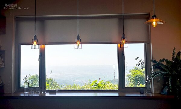 台北陽明山圖４－3－2