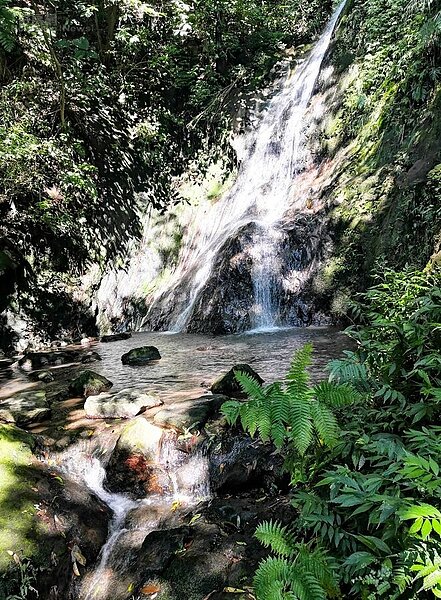 台北陽明山圖４－2－１