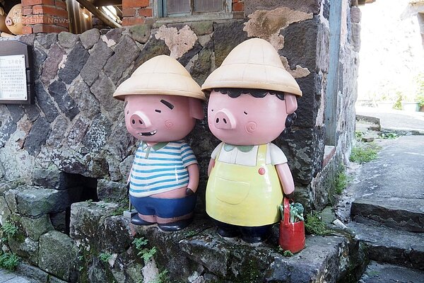 台北陽明山圖４－１－7