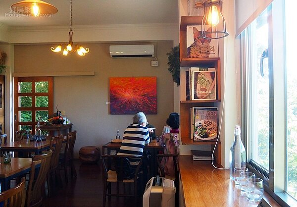 台北陽明山圖４－3－3