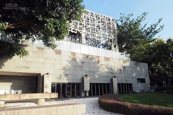 台北陽明山圖４－4－1