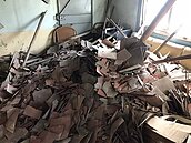 學者：我地震預測　落後日本15年