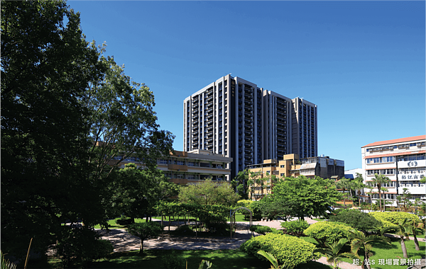 超站S下方就是捷運大橋頭站。圖/截自超站S官網