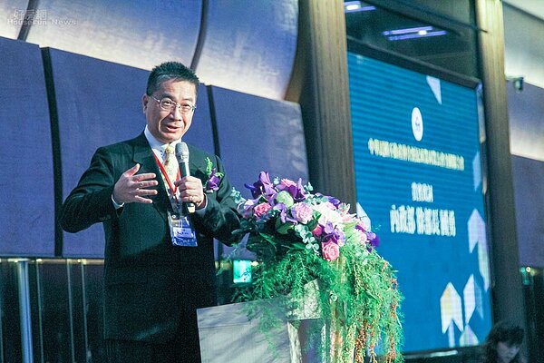 內政部長徐國勇