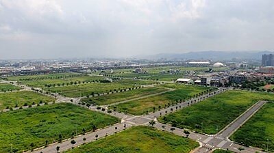 中市14期重劃區,11月7日提供假日換狀服務。圖/台中市中正地政事務所提供