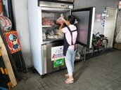 台南增設惜食平臺　號召攤商捐食材做公益　