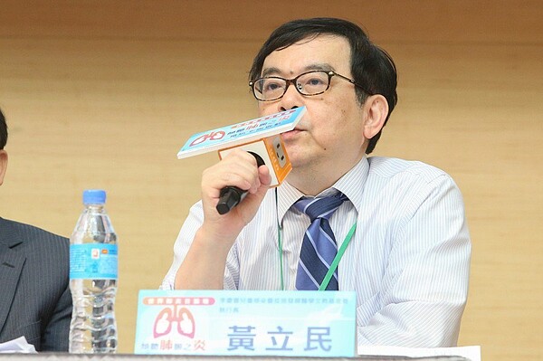 台大兒童醫院院長、感染科權威黃立民指出,全世界拚命買疫苗、加速疫苗研發,接種後恐有兩大隱憂,若有可怕不良反應,民眾對疫苗信心將全失,甚至不能排除改變人體風險。圖/本報系資料照