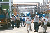大社工業區擬降編　石化業籲給緩衝期