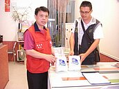 竹縣再驗小吃冷飲毒澱粉　一件不合格