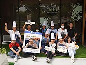 夫妻共同分家務　建商統計：社區五成男性最愛下廚