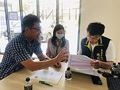 台南也有排隊買屋！地政局稽查違法開賣情形