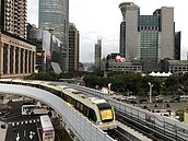 爭環狀線經營權　侯友宜：有能力負責