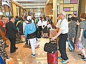 撐寒冬！國旅團遊　擬補助2個月