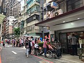 永和仁愛里109年流感疫苗注射圓滿落幕