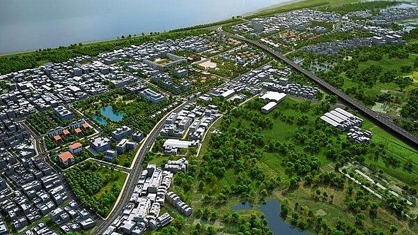 台南房市不得了！第3季價量齊漲　但要注意這2大隱憂‧‧‧