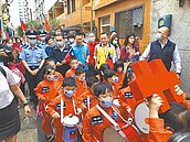 光陰的故事　眷村開門大家來