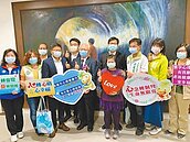 整合長照中心開幕　老幼都受惠
