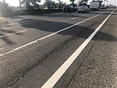 台南安明路優化工程　採夜間施工避免影響交通