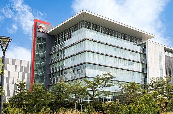 台積電等台商科技大廠在南科等各科學園區投資實質建廠,讓國產建材獲得多數建廠的高端混凝土大單,獲利創下史上新高紀錄。照片國產建材提供