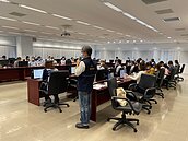 推動低碳城市　台中這些地方獲最高銀級認證