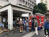 部北再傳火警幸無人傷亡　衛福部：火警難防將加強作為