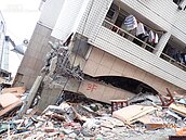 地震時「低樓層」最脆弱　結構技師：危老改建時應徹底強化