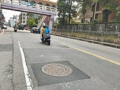 基隆工程頻流標　源遠路爛不重鋪惹怨