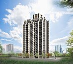 開箱／台信城易迅／新店超稀有邊間2房　3分鐘走到大坪林站