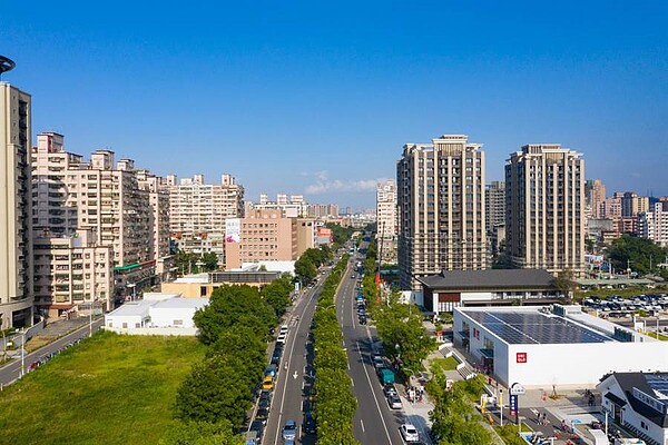 土城暫緩重劃區機能陸續到位,房價也跟著起漲,但大多數民眾仍看好其後續發展。圖/好房網News資料照