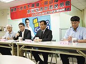 基隆中山高不塞車　交部推動2工程