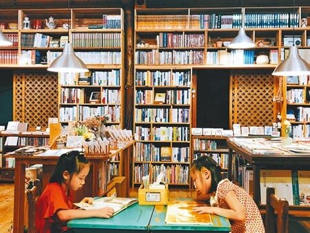 電商雙11折扣戰重創圖書商品,獨立書店、出版社跳腳,40多家獨立書店串聯歇業一天。圖/中時資料照