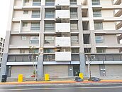 青年住宅漏水　花縣府祭5年保固