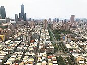 房地交易增　前十月土增稅寫22年新高