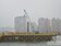 新北淡江大橋興建　打造世界最大跨距單塔不對稱斜張橋