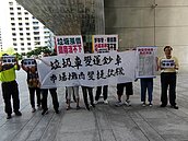 台中水湳市場垃圾費大漲　攤商叫苦