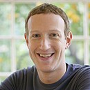 加入千億富翁俱樂部！臉書創辦人祖克柏淨資產超過1,000億美元