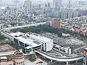 雙北捷運分家　新北爭自主營運