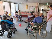 北市照服員荒　自訓自用僅3成　實習生也跑　