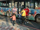 竹市公共運輸使用率持續成長　接續延伸竹竹苗