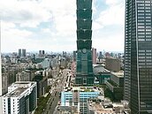 台北蛋黃區房市　還有親民價