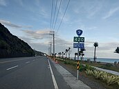 打卡殺風景　大武海濱電桿盼移地