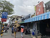 沙卡里巴攤商違法當二房東　南市清查中