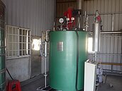 中市燃氣發電再加一！盼燃煤工業鍋爐2年後退場