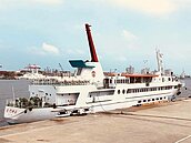 港埠水域建設鬆綁！101處免申請特定區位許可