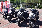 共享機車進駐花蓮　年底前投放500輛設上百租借點