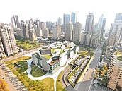 台中標地熱　行庫土建融噴量