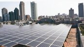 中市用電大戶自設綠能　7成3未達標