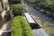 宜蘭推廣綠屋頂　公告掩埋場域設置光電標租