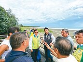 都計上月變更　漁光島將開放戲水