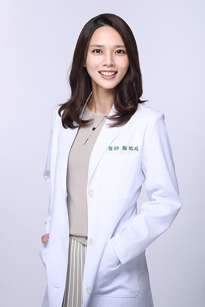 31歲賴祐廷是台東市卑南族,回家鄉奉獻行醫熱情。圖/賴祐廷提供